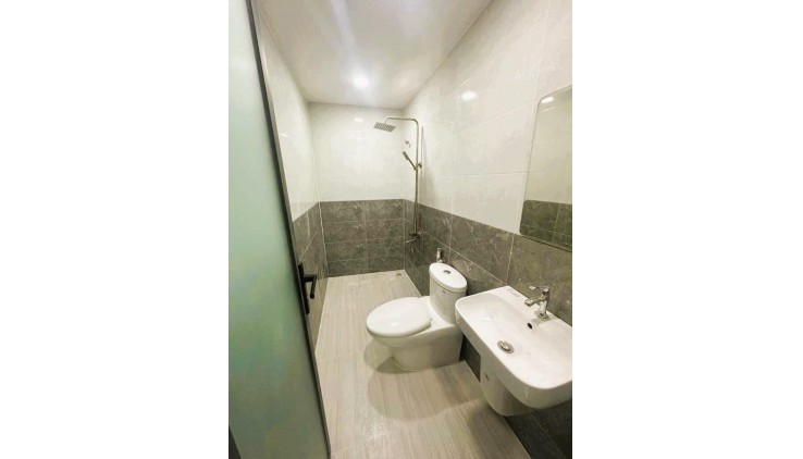 LÀNG HOA GÒ VẤP – 75M2 – 4.5x17 – NHỈNH 5 TỶ